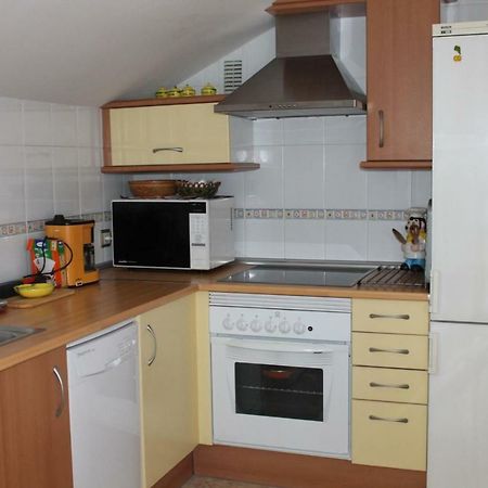 Alameda Del Tormes Apartment Santa Marta de Tormes Bagian luar foto
